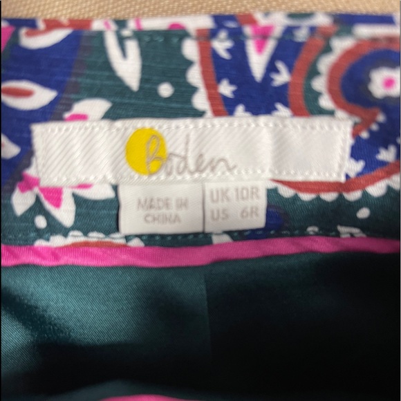 Boden skirt - Picture 2 of 4